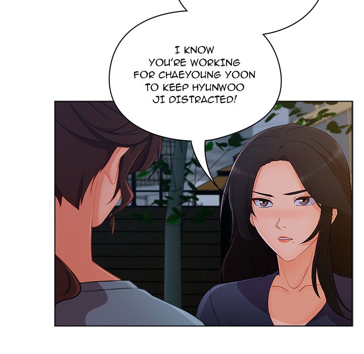 Lady Long Legs Lady Long Legs EP 33 - Toomics page 88 - 
