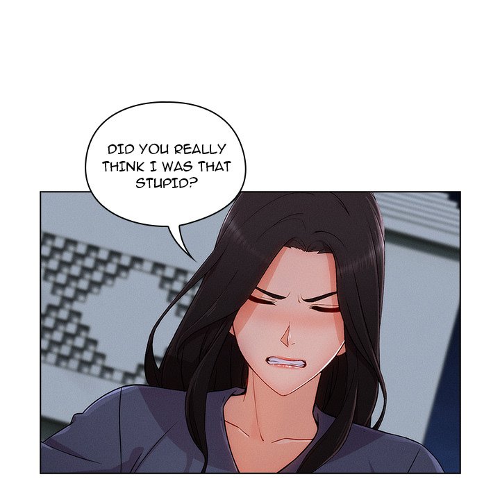 Lady Long Legs Lady Long Legs EP 33 - Toomics page 89 - 