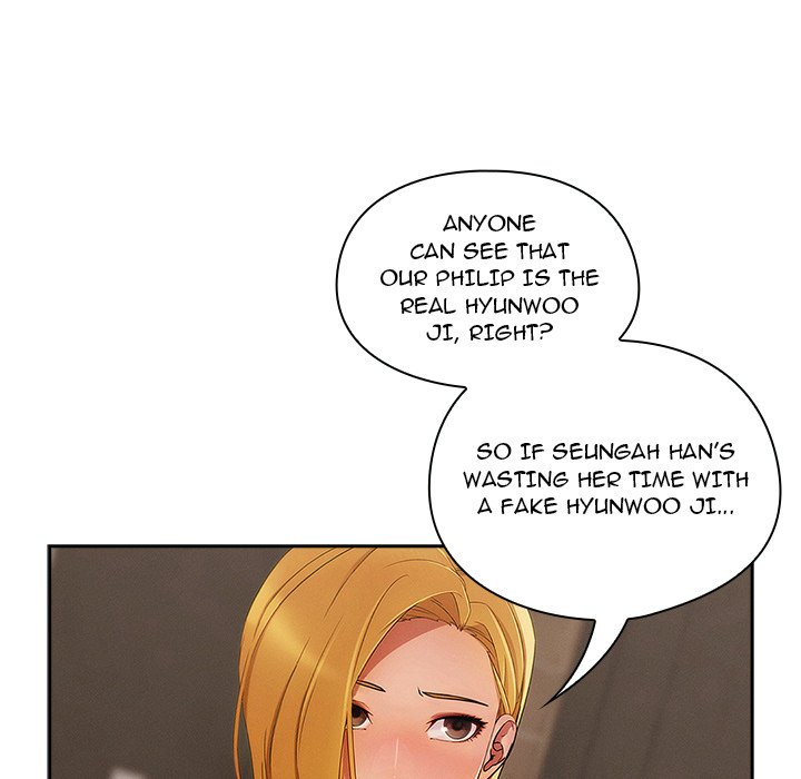 Lady Long Legs Lady Long Legs EP 33 - Toomics page 10 - 