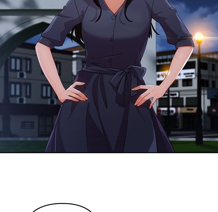 Lady Long Legs Lady Long Legs EP 33 - Toomics page 92 - 