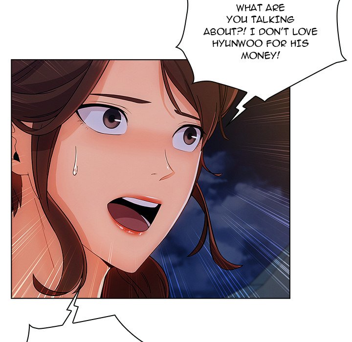 Lady Long Legs Lady Long Legs EP 33 - Toomics page 94 - 