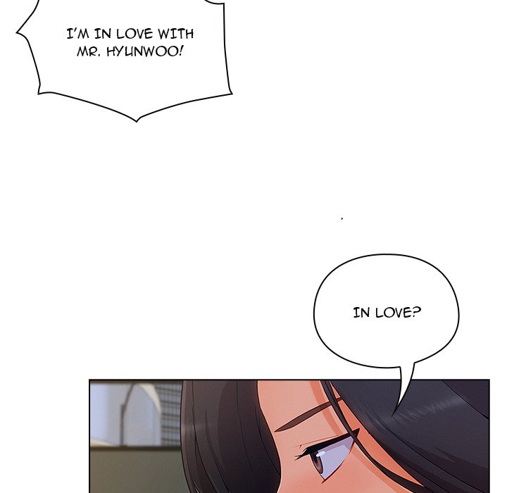 Lady Long Legs Lady Long Legs EP 33 - Toomics page 95 - 