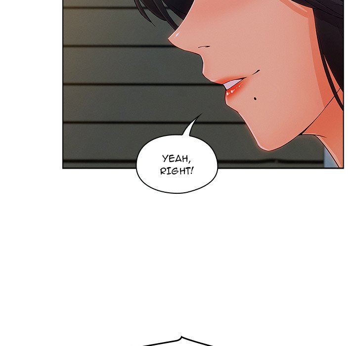 Lady Long Legs Lady Long Legs EP 33 - Toomics page 96 - 