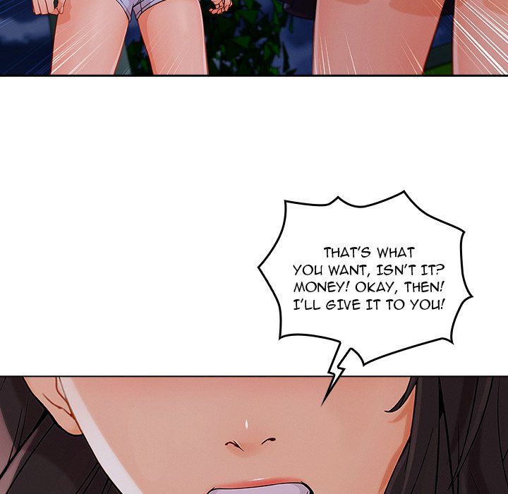 Lady Long Legs Lady Long Legs EP 33 - Toomics page 98 - 
