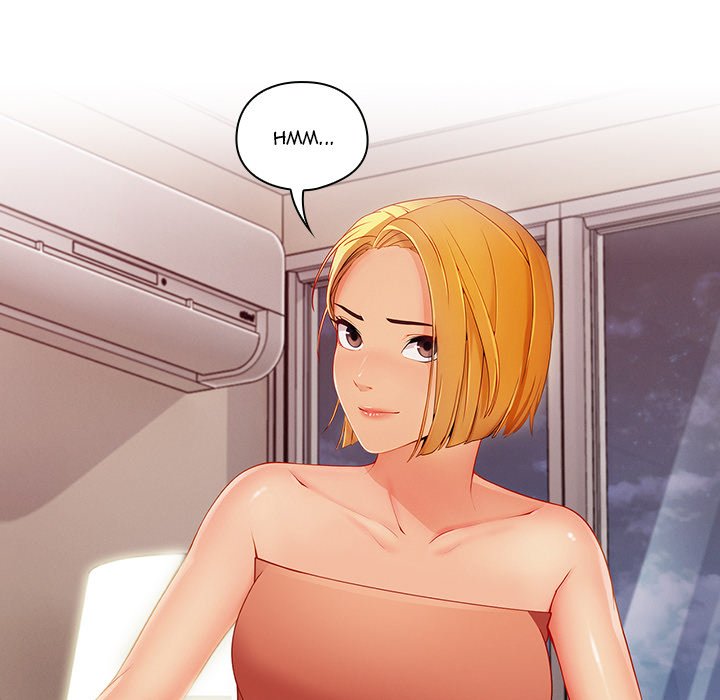 Lady Long Legs Lady Long Legs EP 34 - Toomics page 101 - 