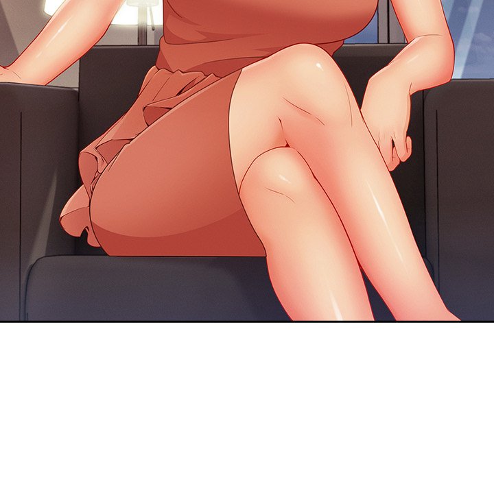 Lady Long Legs Lady Long Legs EP 34 - Toomics page 102 - 