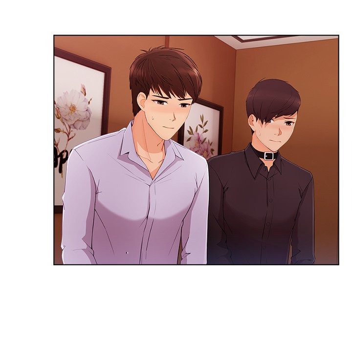 Lady Long Legs Lady Long Legs EP 34 - Toomics page 103 - 