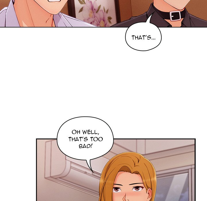 Lady Long Legs Lady Long Legs EP 34 - Toomics page 106 - 