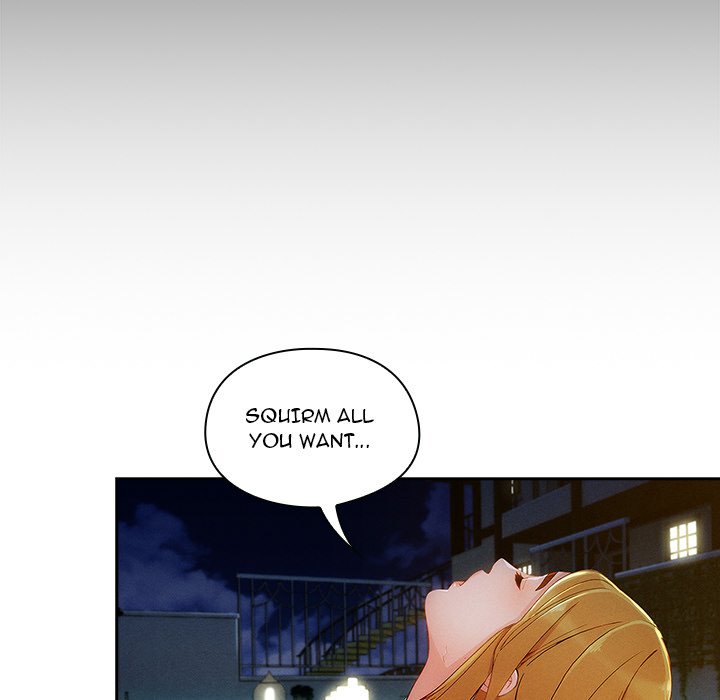 Lady Long Legs Lady Long Legs EP 34 - Toomics page 12 - 