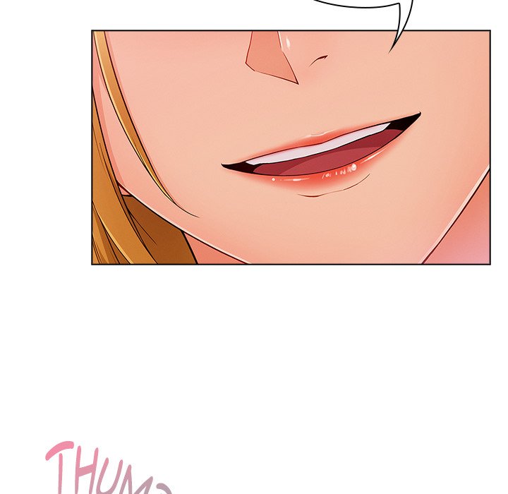 Lady Long Legs Lady Long Legs EP 34 - Toomics page 111 - 
