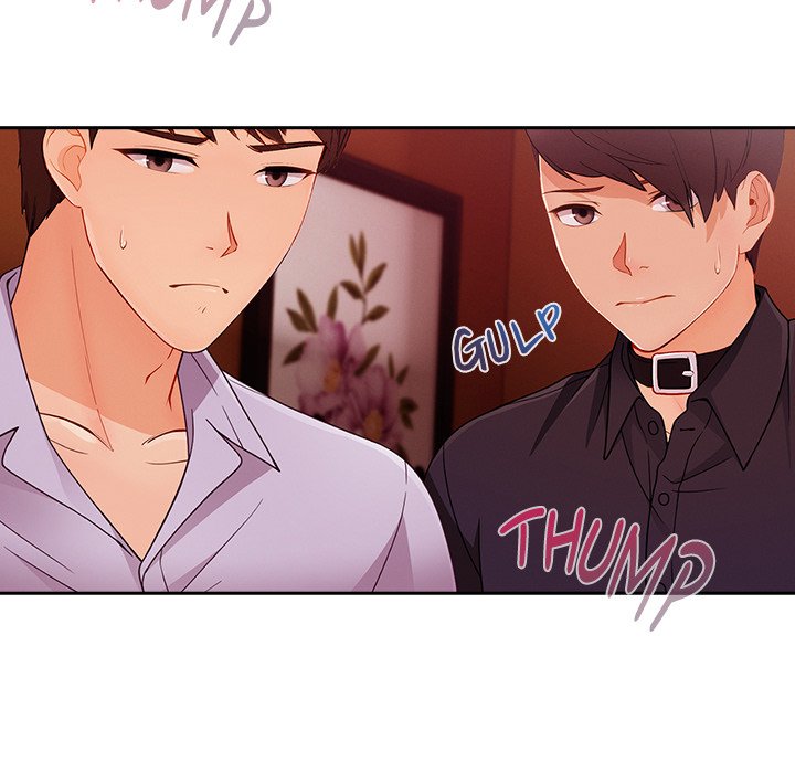 Lady Long Legs Lady Long Legs EP 34 - Toomics page 112 - 
