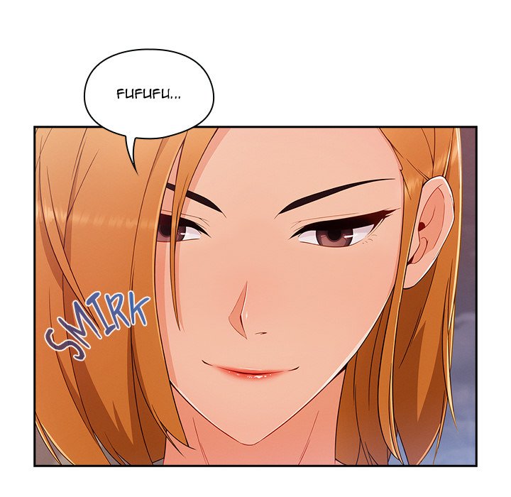 Lady Long Legs Lady Long Legs EP 34 - Toomics page 113 - 