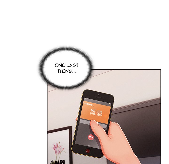 Lady Long Legs Lady Long Legs EP 34 - Toomics page 114 - 