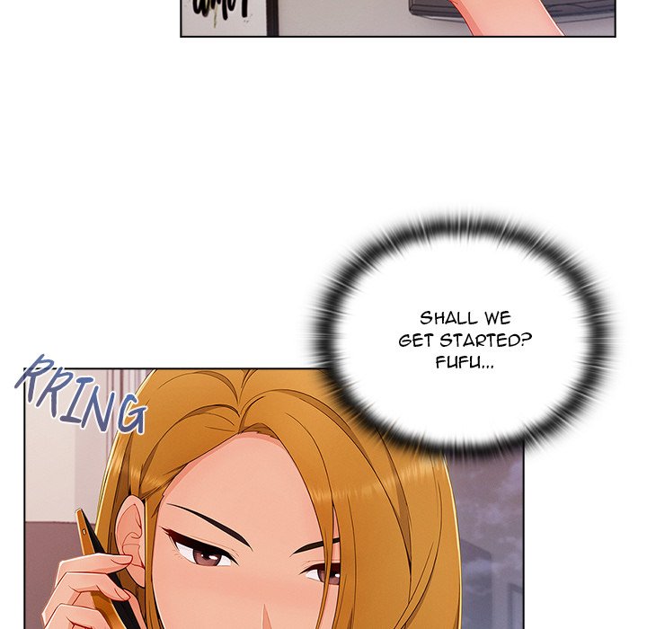 Lady Long Legs Lady Long Legs EP 34 - Toomics page 115 - 