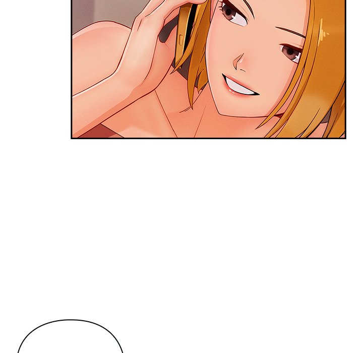 Lady Long Legs Lady Long Legs EP 34 - Toomics page 117 - 