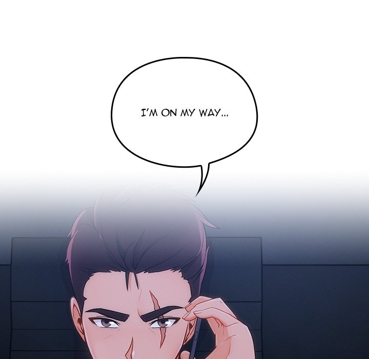 Lady Long Legs Lady Long Legs EP 34 - Toomics page 119 - 