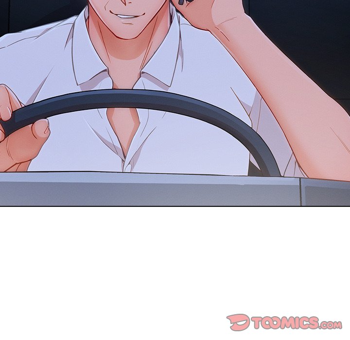 Lady Long Legs Lady Long Legs EP 34 - Toomics page 120 - 