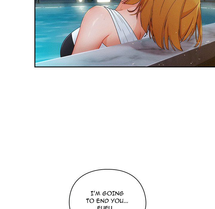 Lady Long Legs Lady Long Legs EP 34 - Toomics page 13 - 