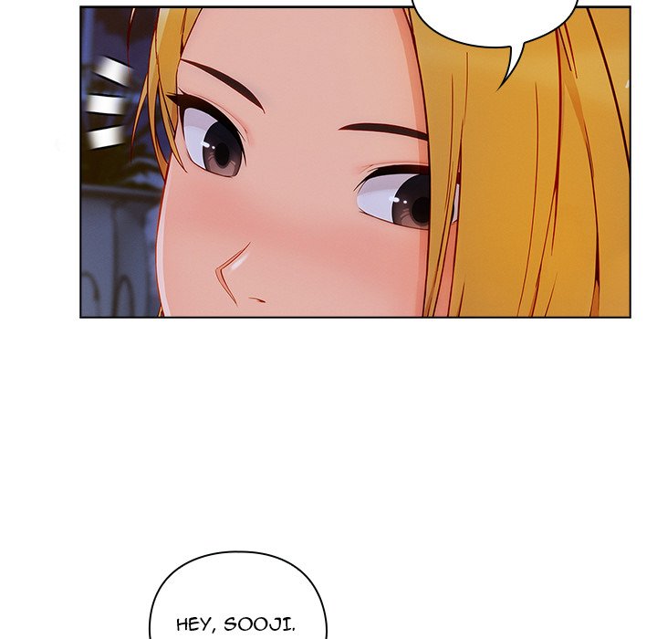 Lady Long Legs Lady Long Legs EP 34 - Toomics page 16 - 