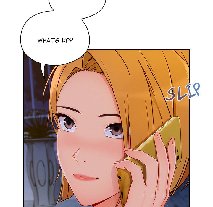Lady Long Legs Lady Long Legs EP 34 - Toomics page 17 - 