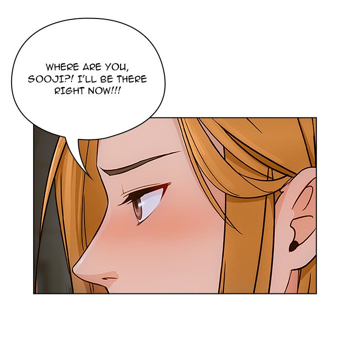 Lady Long Legs Lady Long Legs EP 34 - Toomics page 21 - 