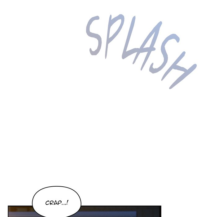 Lady Long Legs Lady Long Legs EP 34 - Toomics page 23 - 