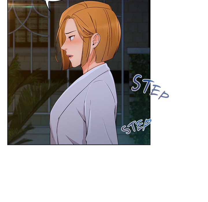 Lady Long Legs Lady Long Legs EP 34 - Toomics page 24 - 