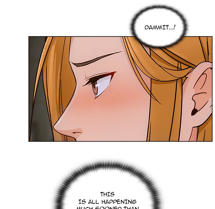 Lady Long Legs Lady Long Legs EP 34 - Toomics page 25 - 
