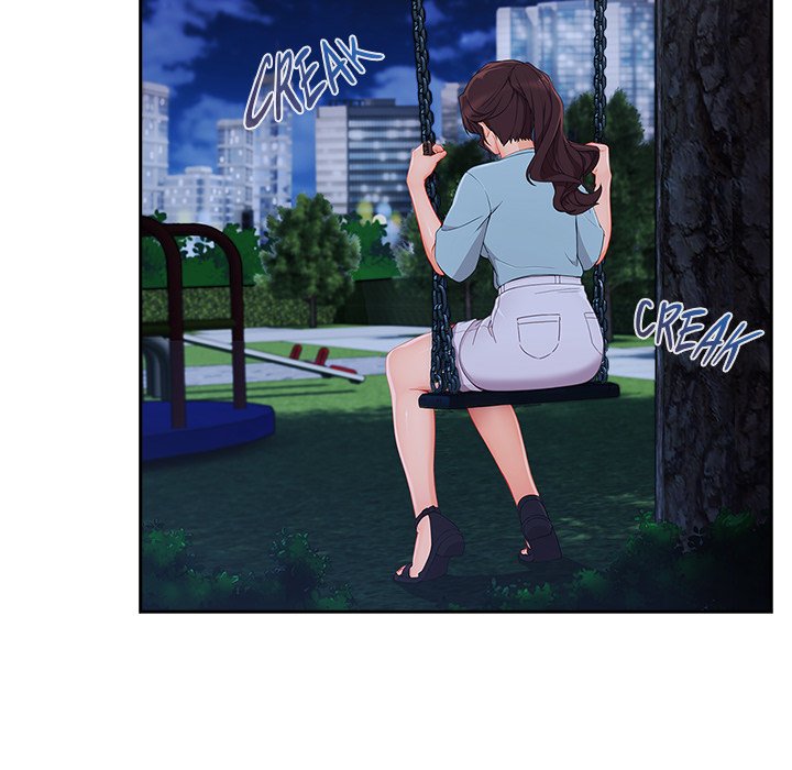 Lady Long Legs Lady Long Legs EP 34 - Toomics page 30 - 