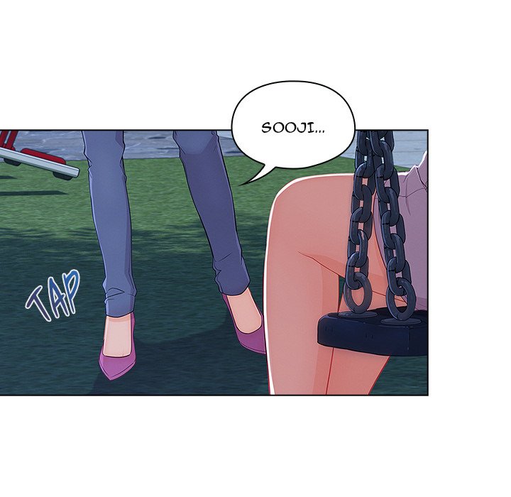 Lady Long Legs Lady Long Legs EP 34 - Toomics page 32 - 