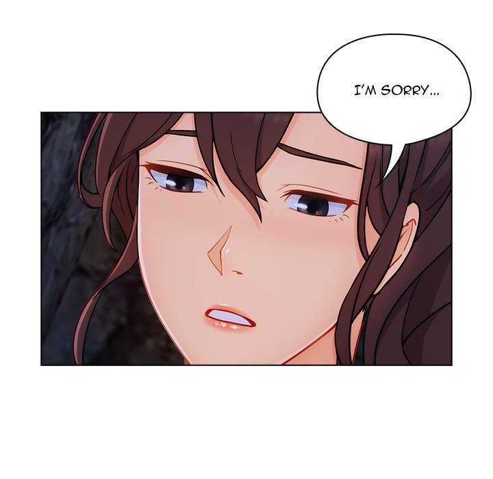 Lady Long Legs Lady Long Legs EP 34 - Toomics page 34 - 
