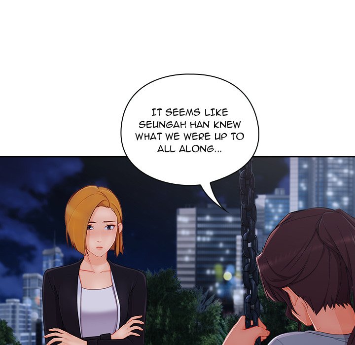 Lady Long Legs Lady Long Legs EP 34 - Toomics page 35 - 