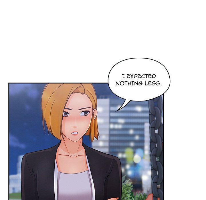 Lady Long Legs Lady Long Legs EP 34 - Toomics page 37 - 
