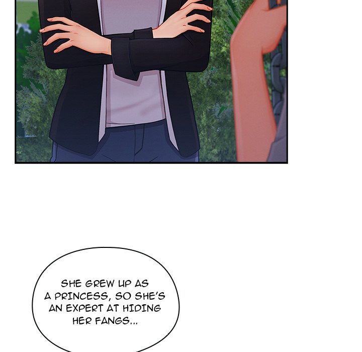 Lady Long Legs Lady Long Legs EP 34 - Toomics page 38 - 