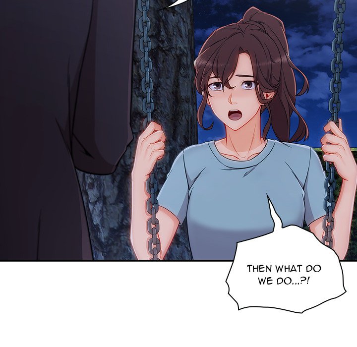 Lady Long Legs Lady Long Legs EP 34 - Toomics page 40 - 