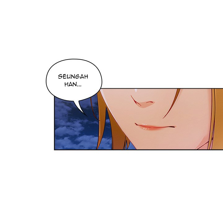 Lady Long Legs Lady Long Legs EP 34 - Toomics page 5 - 