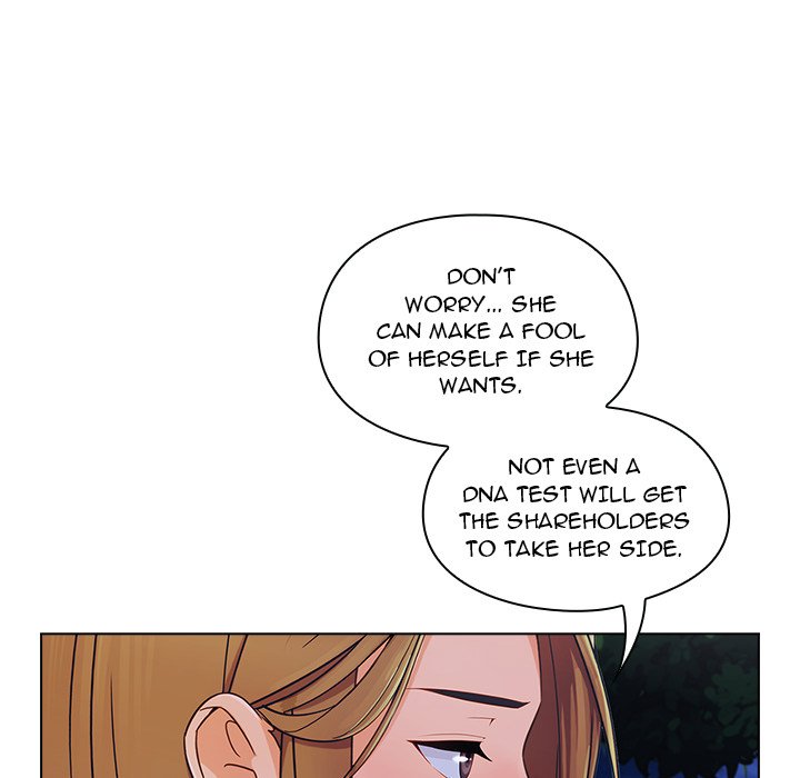 Lady Long Legs Lady Long Legs EP 34 - Toomics page 41 - 