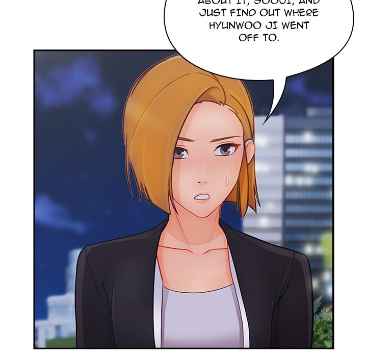 Lady Long Legs Lady Long Legs EP 34 - Toomics page 44 - 