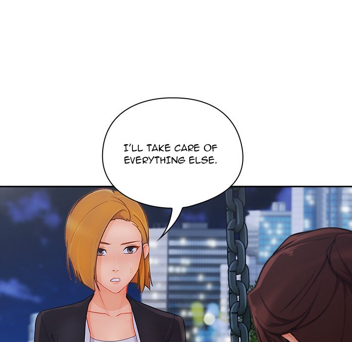 Lady Long Legs Lady Long Legs EP 34 - Toomics page 45 - 