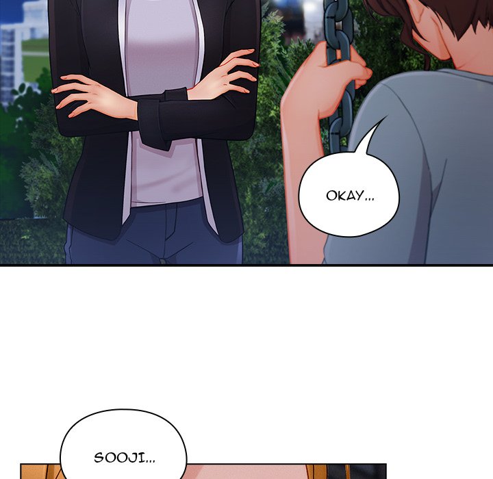Lady Long Legs Lady Long Legs EP 34 - Toomics page 46 - 