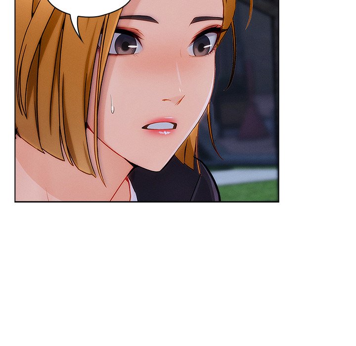 Lady Long Legs Lady Long Legs EP 34 - Toomics page 47 - 