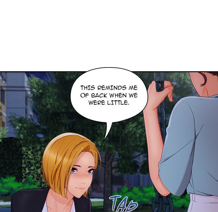 Lady Long Legs Lady Long Legs EP 34 - Toomics page 48 - 