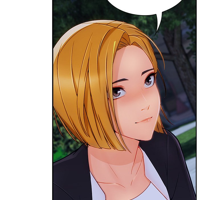 Lady Long Legs Lady Long Legs EP 34 - Toomics page 50 - 