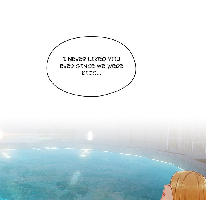 Lady Long Legs Lady Long Legs EP 34 - Toomics page 6 - 