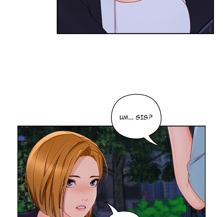 Lady Long Legs Lady Long Legs EP 34 - Toomics page 51 - 