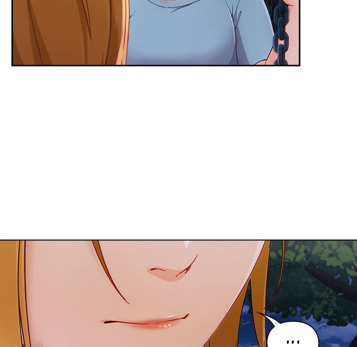 Lady Long Legs Lady Long Legs EP 34 - Toomics page 53 - 
