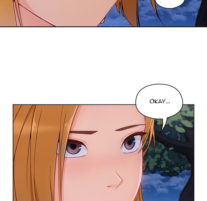 Lady Long Legs Lady Long Legs EP 34 - Toomics page 54 - 