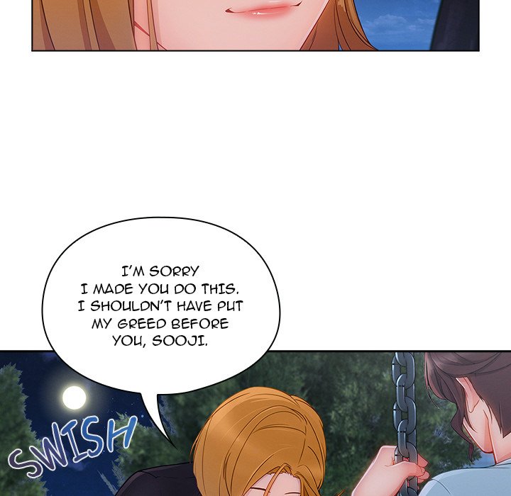 Lady Long Legs Lady Long Legs EP 34 - Toomics page 55 - 