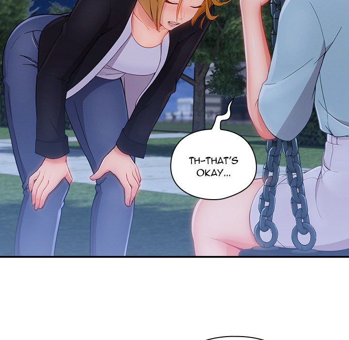 Lady Long Legs Lady Long Legs EP 34 - Toomics page 56 - 