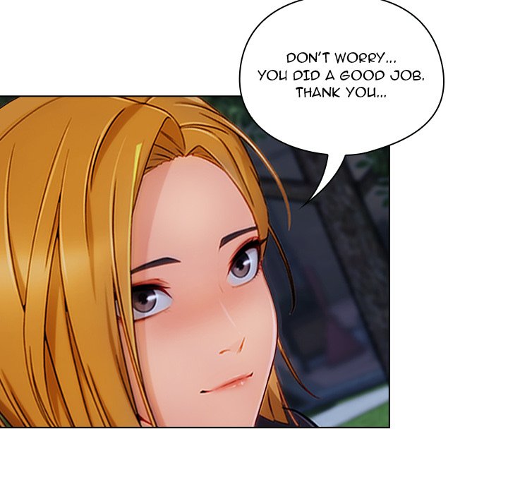 Lady Long Legs Lady Long Legs EP 34 - Toomics page 57 - 